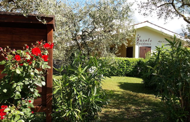 Residence Le Rasole - Photo 43