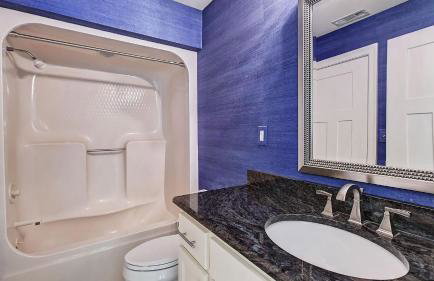 Lakefront w/ Private Dock + Hot Tub Pontoon Rental Butler Bliss by Avantstay - Foto 54