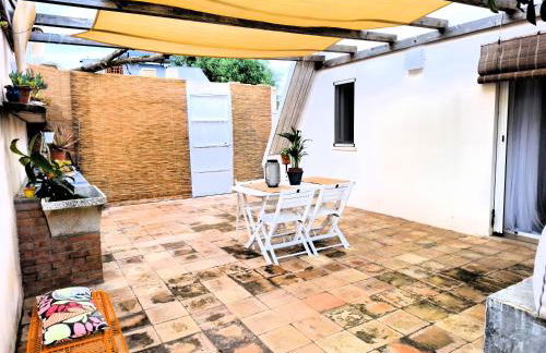 Villa Tepee - Foto 4