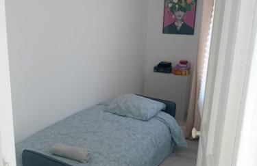 Bright and modern 3-bedroom apartment, 90m2 with Air condition, in Beziers - Photo 40