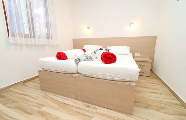 Seaside Apartments Hrkac - Foto 2