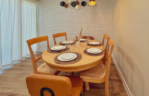 Elegant 3BR 2BA Entire Apartment Short Walk To The Beach Heart Of Wildwood - Foto 9