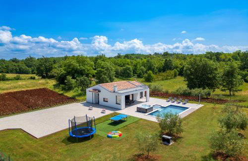 Villa Amorosa by Istrialux - Foto 44