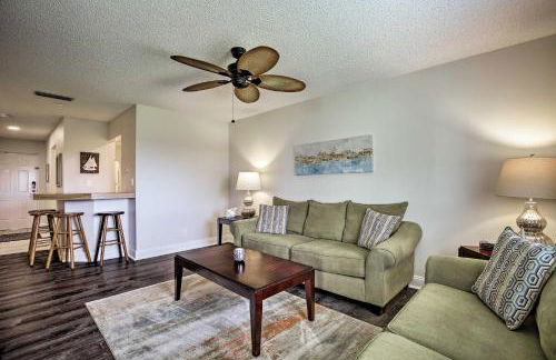 Balcony and Pool Gulfview Tierra Verde Escape! - Foto 4