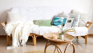 Beachfront House, Valencia, Wifi, Paddle Surf Board, Incredible Views - Foto 3