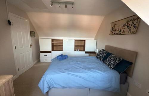 Epworth - 5 Bedroom House - Foto 19