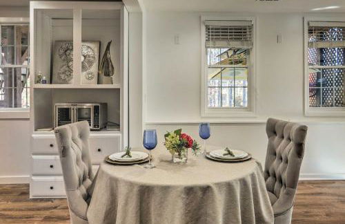 Atlanta-Area Retreat Near Lake Pet Friendly! - Foto 9