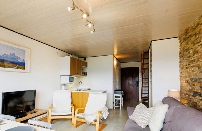 ANANA Balcon Cerdan - Photo 24