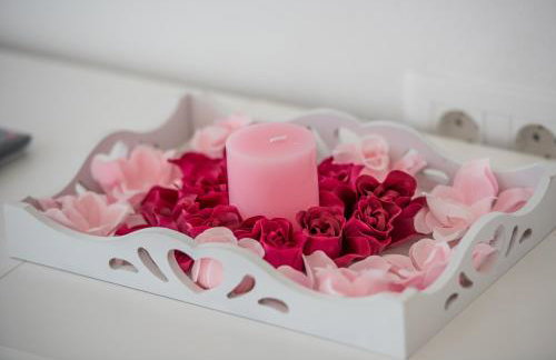 Apartments Villa "Aurea" with pool - Photo 59