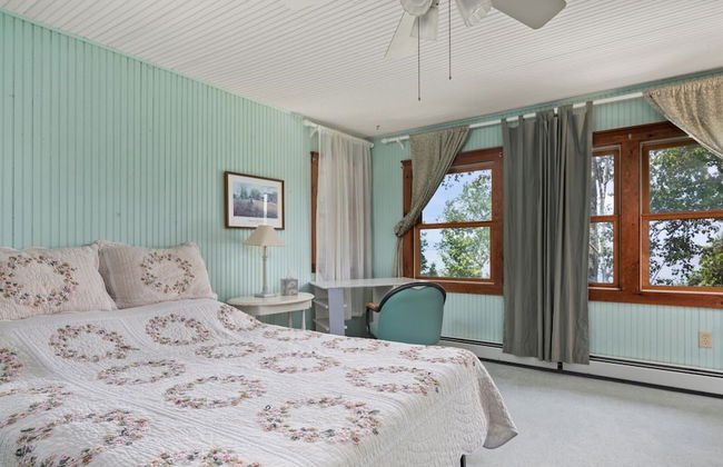 Camp Roosevelt 5 Bedroom Cottage by RedAwning - Foto 2