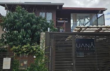 Uaná Guest House Quarto 4 - Foto 36