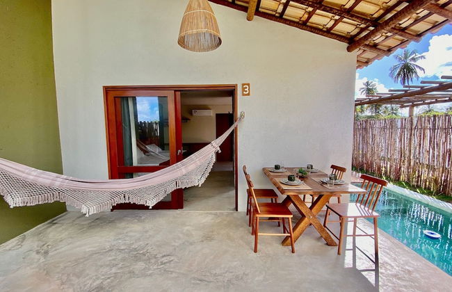 Jubaia Milagres by ER - Foto 18