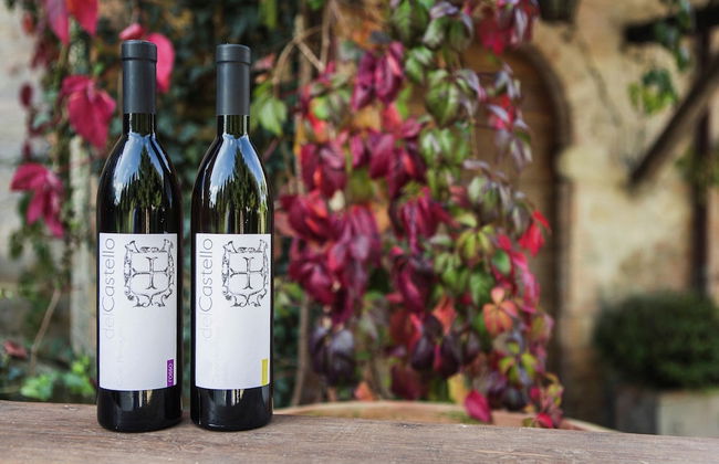 Farmhouse in Marsciano With Vineyards Olive Groves - Foto 68