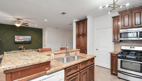 East Downtown 3BR House - Foto 4