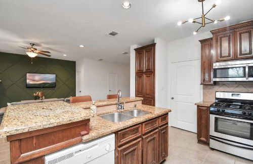 East Downtown 3BR House - Foto 4