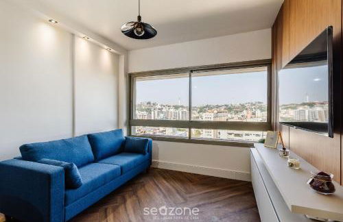 AIR - Apartamentos bem localizados em Porto Alegre/RS - Foto 47