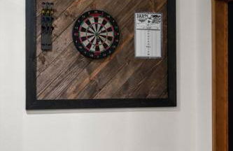 Luxe Lake Home Reflect Recharge and Reconnect - Foto 47