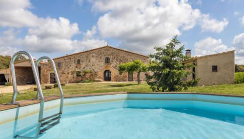 La Pahissa de Can Abras Casa Rural - Foto 2