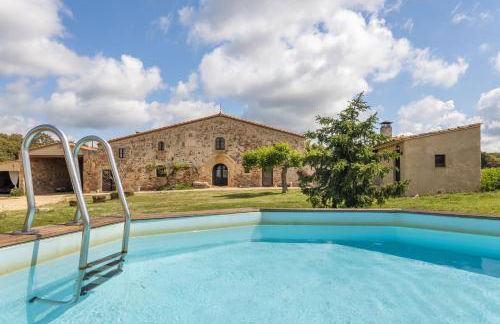 La Pahissa de Can Abras Casa Rural - Foto 2