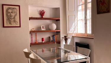 Dream house, 80M2, Fresco painting on the vault - Foto 5