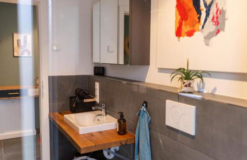 LITELIVING Familiensuite BoHo - Foto 26