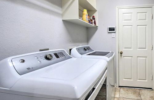 Spacious Richmond Home Close to Parks and Shopping - Foto 31