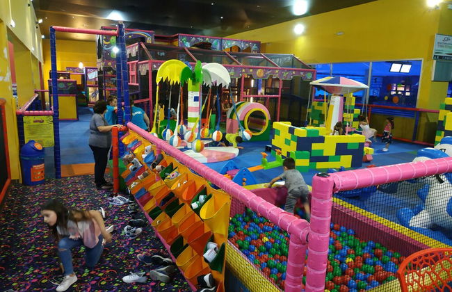 City Centre Apartments - Foto 28