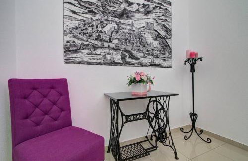 Apartments Prpić 1,Senj - Foto 66