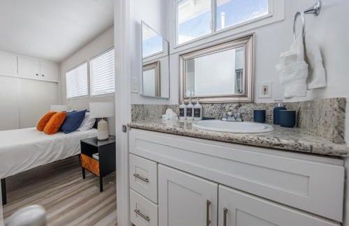 Spacious 2-Bedroom Duplex in Beverly Hills Residential Area - Foto 35