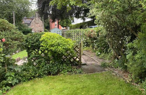 Yoxall Cottage - Foto 40