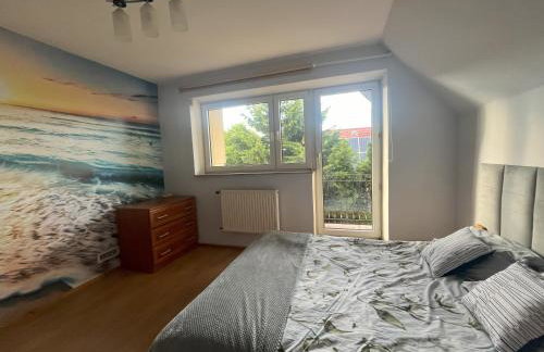 Willa Morska Przystań w Pierwoszynie - Foto 18