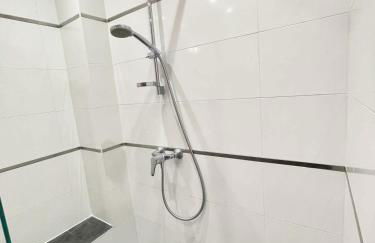 Luxury T3 neuf de standing Front de mer vue 180 - Foto 39