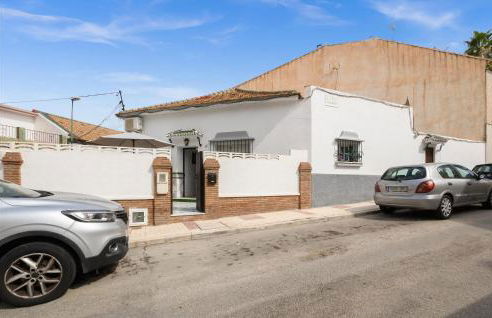 2 Bedroom Lovely Home In Málaga - Photo 10