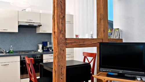 Ferien auf Tippen Hof (Bleckede an der Elbe) - Foto 4