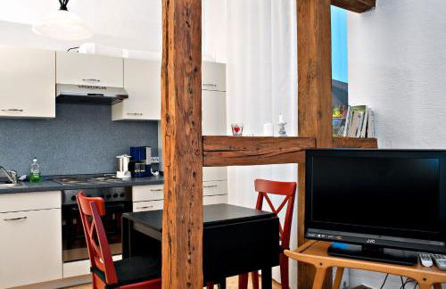 Ferien auf Tippen Hof (Bleckede an der Elbe) - Foto 4