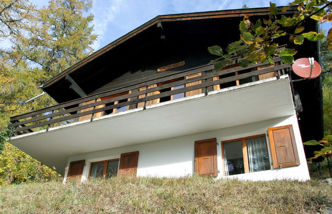 Chalet Soldanella (BEL205) - Foto 16