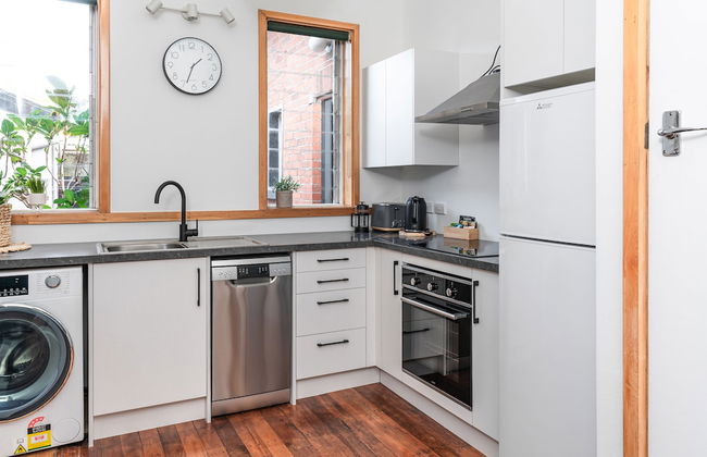 Esplanade Apartments - Photo 31