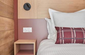 Hotel L'Ecrin Blanc by Odalys - Foto 48