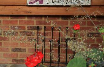 The Owl Barn Wiltshire - Sarsen - Foto 9