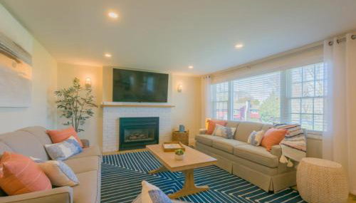 23 Captain Paine Road East Sandwich - - Cape Cod - Foto 1