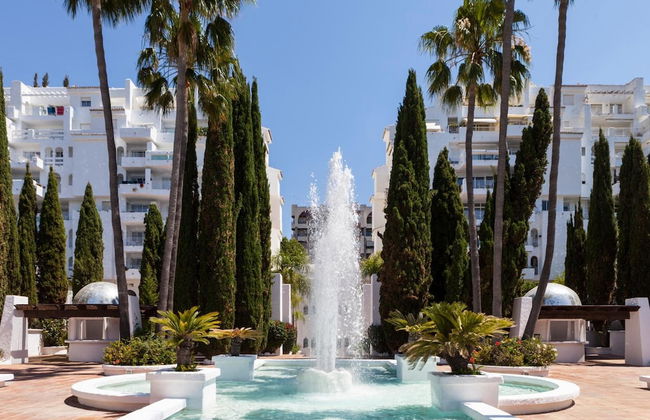 Hotel Suites Albayzin del Mar - Foto 17