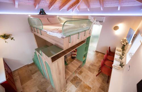 Casa Carino - Photo 31