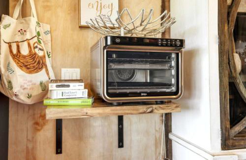 SALIDA - Tiny Houses Of French Village - Foto 26