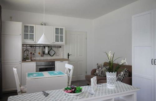 Ferienwohnung für Zwei - klein aber fein ! - Foto 5