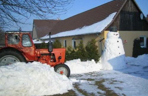 Wohlfühlurlaub im Ferienhaus - Foto 11