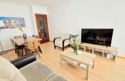 Apartamento ZONA - Foto 1