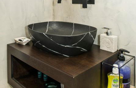 Parnassos Chalets - Foto 21