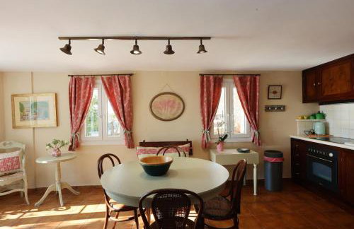 Αστιβή - Villa in countryside with sea view - Foto 6