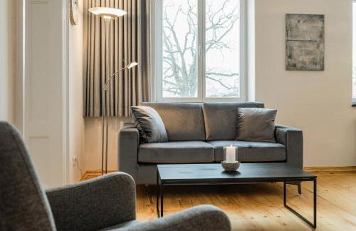 Villa von Boyneburgk - Foto 28