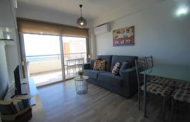 Casaturis Albufereta Urb. Monte y Mar - Foto 13